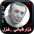 نزار قباني غزل
