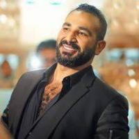 احمد سعد - جميع الاغاني بدون ن Screenshot 1