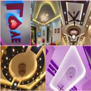 ديكورات جبس اسقف راقيه APK