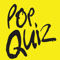 pop quiz