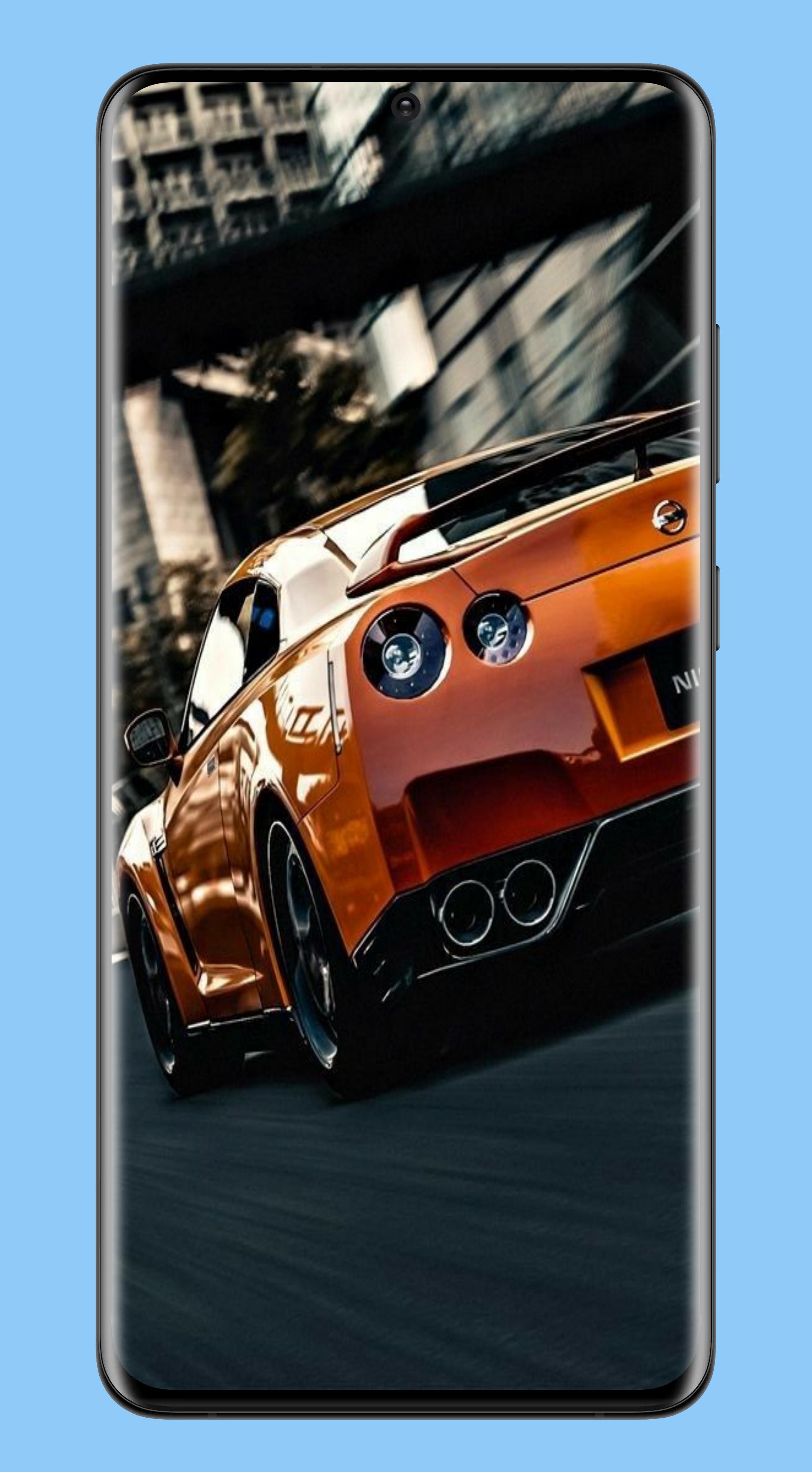 22 Skyline Gtr R34 Wallpapers Sports Car For Android Apk Download
