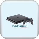 playstation 4 manual APK
