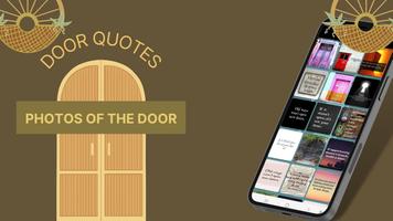 Door Quotes скриншот 1