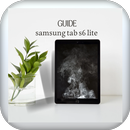 samsung tab s6 lite guide APK