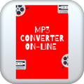 MP3 Converter On-line