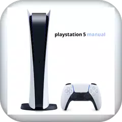 playstation 5 manual APK download