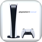 playstation 5 manual icon