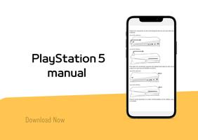 playstation 5 manual screenshot 2