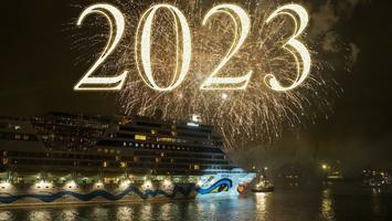 New Year Wishes স্ক্রিনশট 1