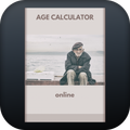Age Calculator online