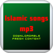 Islamic songs MP3 图标
