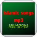 Islamic songs MP3