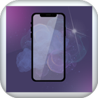 cool backgrounds icon