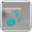 raycon earbuds review APK