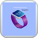 Samsung Galaxy Watch 5 APK