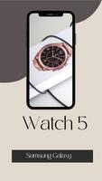 Samsung Galaxy Watch 5 screenshot 1