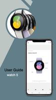 Samsung Galaxy Watch 5 screenshot 2