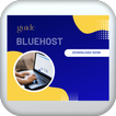 Bluehost guide