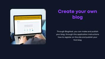 Bluehost guide syot layar 1