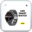 LIGE Smart Watch Guide