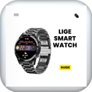 LIGE Smart Watch Guide APK