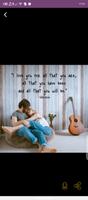 true love quotes تصوير الشاشة 1