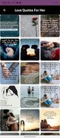 true love quotes تصوير الشاشة 2