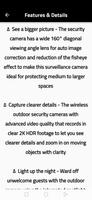 guide arlo pro 4 imagem de tela 1