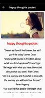 nice hapy thoughts 截图 1