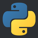 APK تعليم لغة البايثون - python