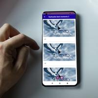 Seahawks App syot layar 1