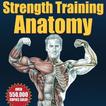 Strength Training Anatomy book