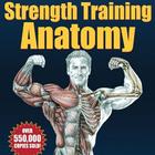 Strength Training Anatomy icon