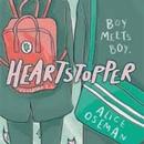 heartstopper book APK