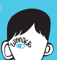 Wonder 海報