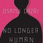 No longer human आइकन