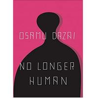 No longer human पोस्टर