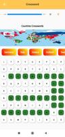 Quiz of Countries تصوير الشاشة 3
