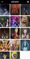Yasuke anime samurai Ekran Görüntüsü 2