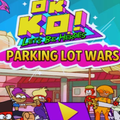 OK KO Lets be Heroes