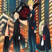 Tokyo revengers anime