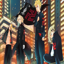 Tokyo revengers anime APK
