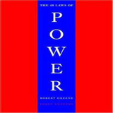 The 48 Laws of Power best book