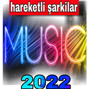 hareketli şarkilar aplikacja