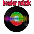 braderin şarkilari 图标