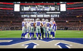 Dallas cowboys imagem de tela 1