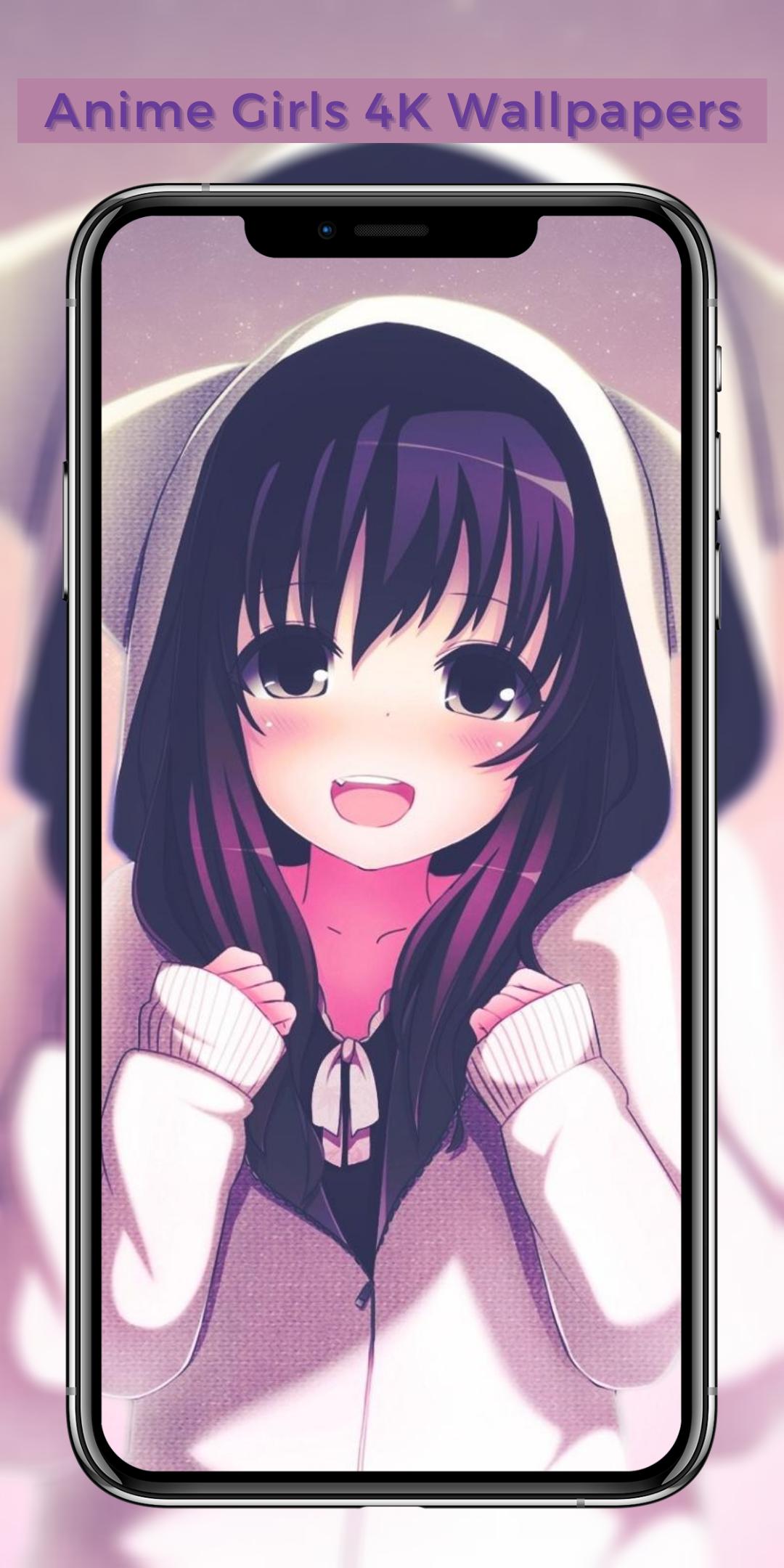Android 用の خلفيات بنات أنمي 21 Anime Girls Wallpapers Apk をダウンロード