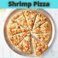 Shrimp Pizza