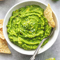 guacamole dip