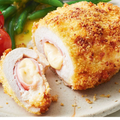 cordon bleu